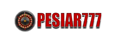 Logo PESIAR777